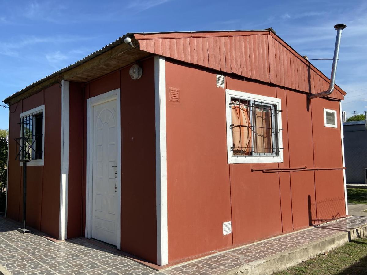 Apartamento Casa Estilo Americana Bruno - A 15 Min Del Aeropuerto *