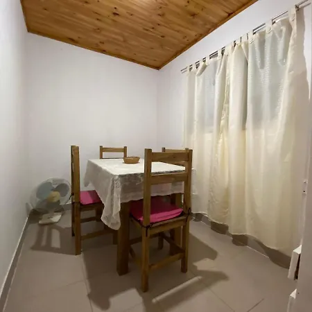 Casa Estilo Americana Bruno - A 15 Min Del Aeropuerto Esteban Echeverria Exterior photo