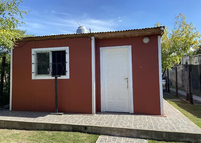 Casa Estilo Americana Bruno - A 15 Min Del Aeropuerto