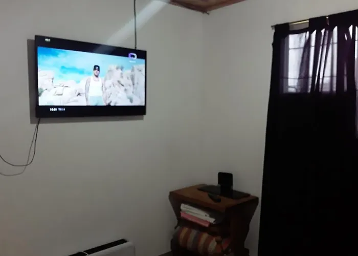 Casa Estilo Americana Bruno - A 15 Min Del Aeropuerto