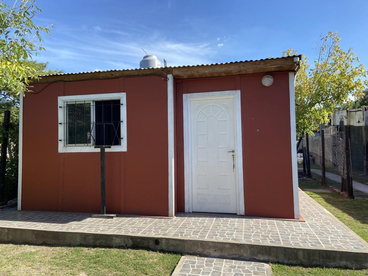 Apartment Casa Estilo Americana Bruno - A 15 Min Del Aeropuerto